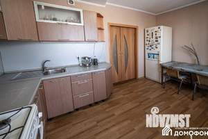 4-к квартира, вторичка, 91м2, 6/10 этаж