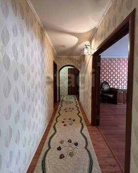 4-к квартира, вторичка, 104м2, 1/10 этаж