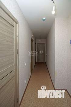 2-к квартира, вторичка, 47м2, 1/8 этаж