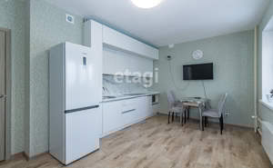 2-к квартира, вторичка, 78м2, 4/5 этаж