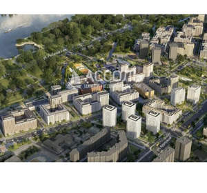 Студия квартира, вторичка, 23м2, 6/16 этаж