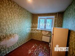 3-к квартира, вторичка, 55м2, 2/9 этаж