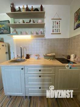 1-к квартира, вторичка, 36м2, 9/18 этаж