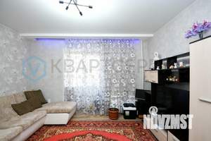 2-к квартира, вторичка, 48м2, 2/2 этаж