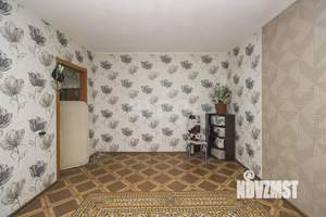 1-к квартира, вторичка, 36м2, 5/9 этаж