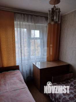 3-к квартира, вторичка, 49м2, 5/5 этаж