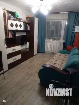 3-к квартира, вторичка, 63м2, 4/5 этаж