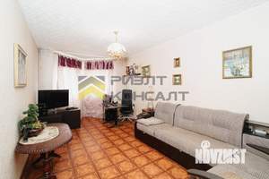3-к квартира, вторичка, 99м2, 2/8 этаж