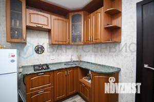 1-к квартира, вторичка, 29м2, 5/5 этаж