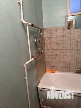 2-к квартира, вторичка, 46м2, 1/5 этаж