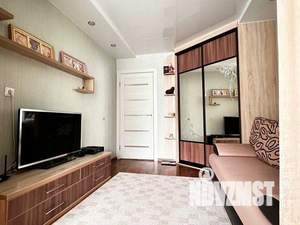 1-к квартира, вторичка, 48м2, 1/5 этаж