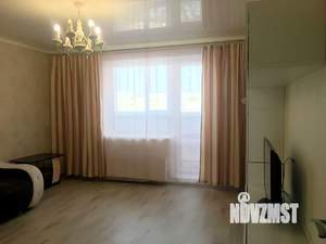 2-к квартира, вторичка, 57м2, 8/10 этаж