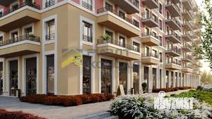 1-к квартира, вторичка, 42м2, 6/9 этаж