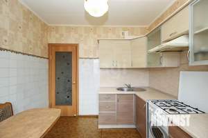 3-к квартира, вторичка, 63м2, 7/9 этаж
