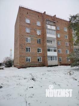 1-к квартира, вторичка, 33м2, 3/5 этаж