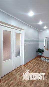 1-к квартира, вторичка, 45м2, 10/10 этаж