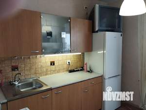 1-к квартира, вторичка, 37м2, 13/16 этаж