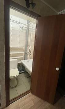 Студия квартира, вторичка, 18м2, 1/2 этаж