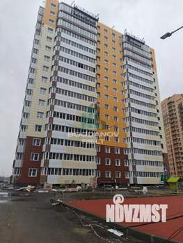 Студия квартира, вторичка, 29м2, 3/16 этаж