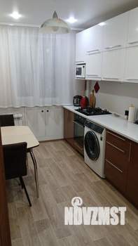 2-к квартира, вторичка, 51м2, 3/5 этаж