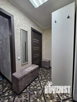 1-к квартира, вторичка, 36м2, 1/5 этаж