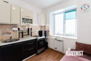 1-к квартира, вторичка, 36м2, 4/9 этаж