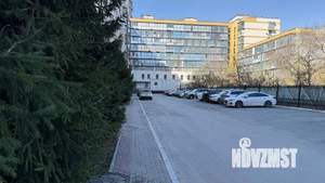 4-к квартира, вторичка, 116м2, 4/9 этаж