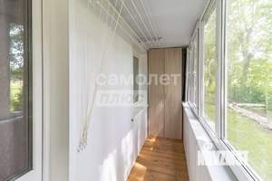 2-к квартира, вторичка, 42м2, 1/5 этаж