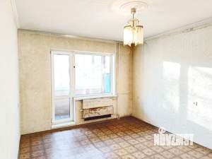 2-к квартира, вторичка, 53м2, 2/9 этаж