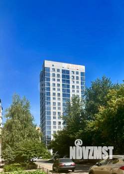 2-к квартира, вторичка, 71м2, 14/18 этаж