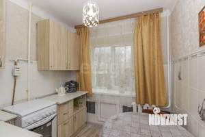 2-к квартира, вторичка, 46м2, 4/5 этаж