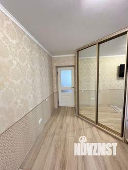 2-к квартира, вторичка, 45м2, 3/5 этаж