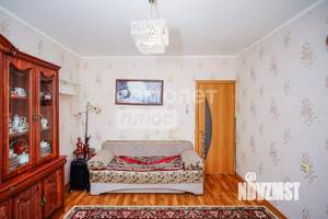 1-к квартира, вторичка, 33м2, 2/9 этаж