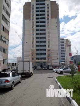 2-к квартира, вторичка, 54м2, 14/16 этаж