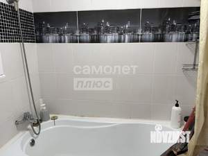 1-к квартира, вторичка, 35м2, 9/10 этаж