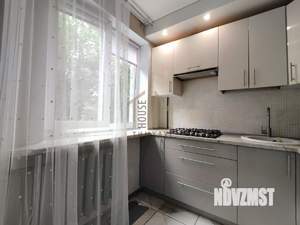 3-к квартира, вторичка, 60м2, 1/5 этаж