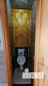 3-к квартира, вторичка, 72м2, 4/12 этаж