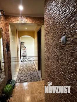 3-к квартира, вторичка, 60м2, 2/5 этаж