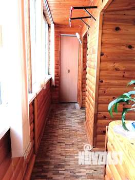 3-к квартира, вторичка, 60м2, 1/9 этаж