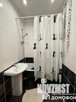 1-к квартира, вторичка, 39м2, 1/9 этаж