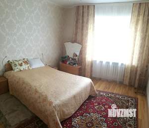 3-к квартира, вторичка, 107м2, 7/9 этаж