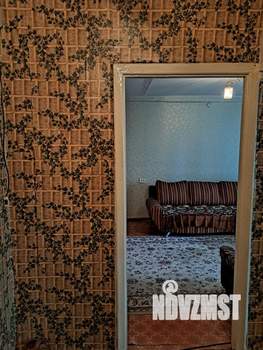 1-к квартира, вторичка, 30м2, 2/5 этаж