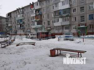 2-к квартира, вторичка, 48м2, 5/5 этаж