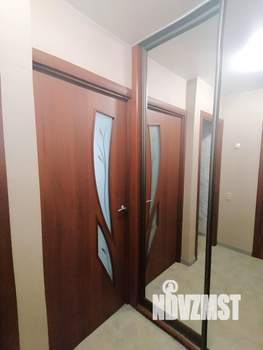 1-к квартира, вторичка, 36м2, 1/5 этаж