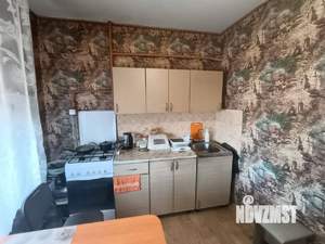 1-к квартира, вторичка, 37м2, 1/9 этаж