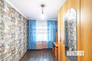 2-к квартира, вторичка, 42м2, 1/5 этаж