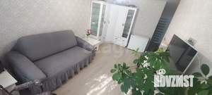 2-к квартира, вторичка, 57м2, 2/16 этаж