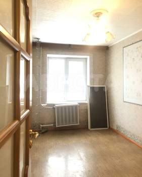 4-к квартира, вторичка, 61м2, 2/9 этаж