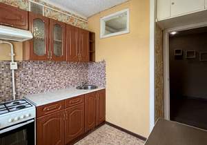 2-к квартира, вторичка, 46м2, 5/5 этаж