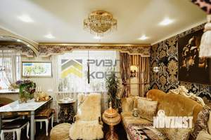 1-к квартира, вторичка, 30м2, 1/3 этаж